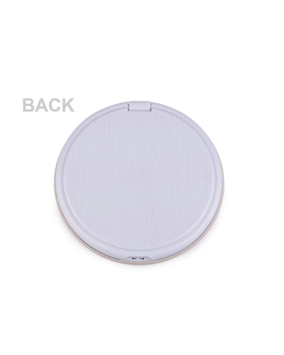 Kozmetické zrkadlo zvieratká - 1 ks | Mimib