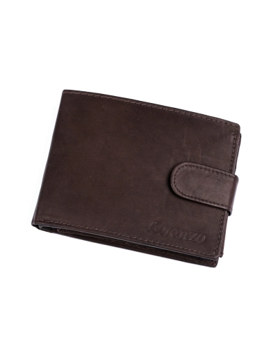 Pánska peňaženka kožená - 1 ks | Mimib