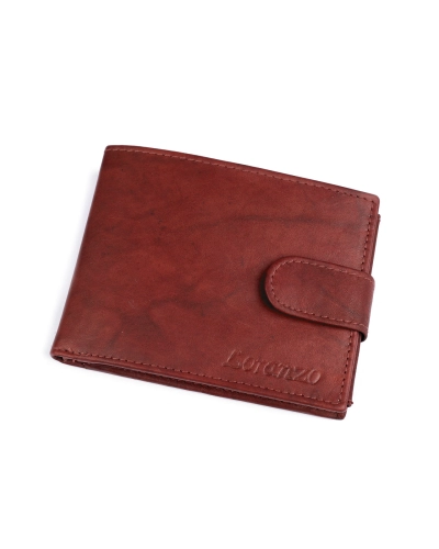 Pánska peňaženka kožená - 1 ks | Mimib