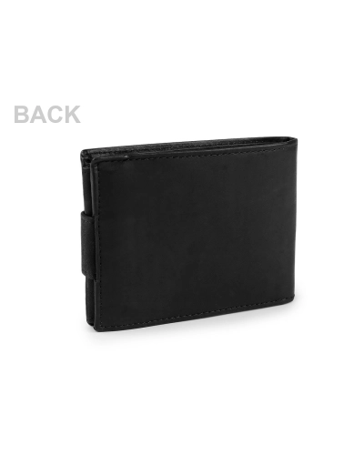 Pánska peňaženka kožená - 1 ks | Mimib