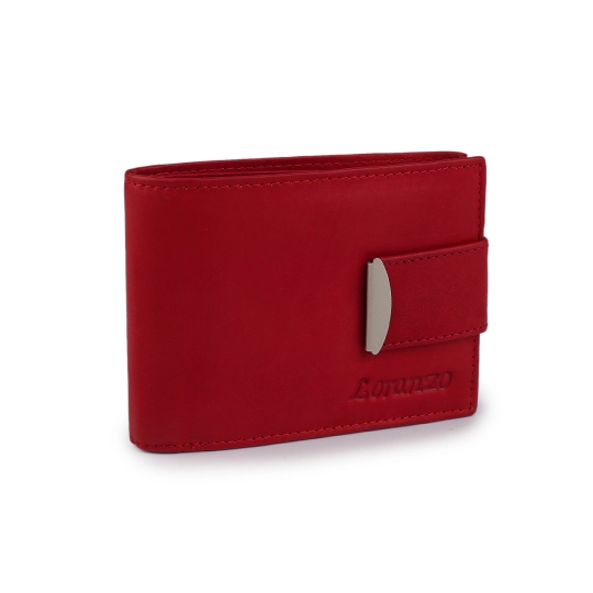 Pánska peňaženka kožená - 1 ks | Mimib