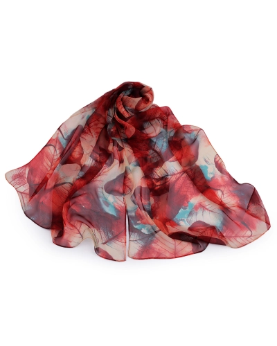 Letná šatka / šál 50x155 cm - 1 ks | Mimib