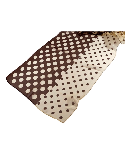 Letná šatka / šál 50x155 cm - 1 ks | Mimib