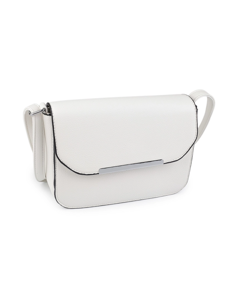 Dámska kabelka crossbody 24x17 cm - 1 ks | Mimib