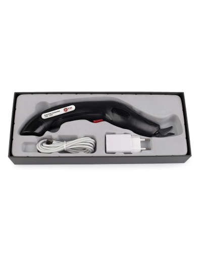 Krajčírske nožnice PIN bezdrôtové, na dobíjanie - 1 sada | Mimib