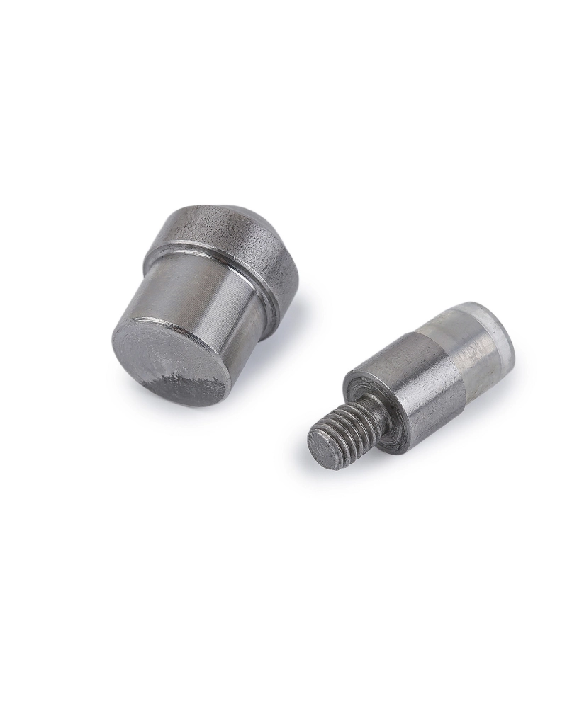 Piston na duté nity obojstranné Ø10 mm - 1 sada | Mimib