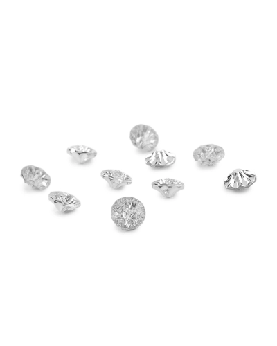 Gombík crystal veľkosť 20", 24". 28" - 10 ks | Mimib