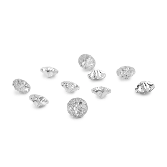 Gombík crystal veľkosť 20", 24". 28" - 10 ks | Mimib