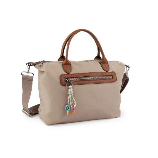 Kabelka 38x26 cm - 1 ks | Mimib