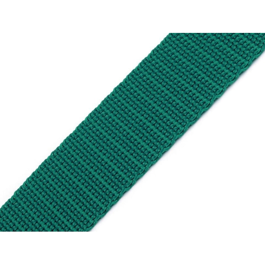 Popruh polypropylénový šíře 30 mm | Mimib