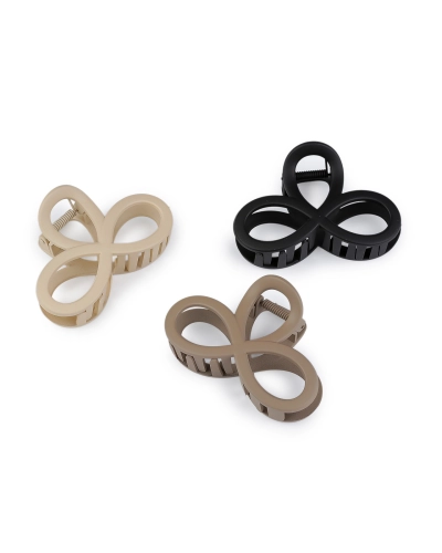 Štipec do vlasov - 1 ks | Mimib