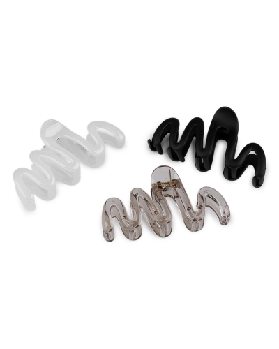 Štipec do vlasov - 1 ks