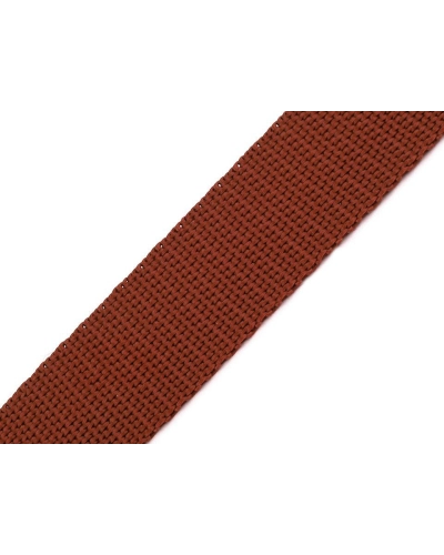 Popruh polypropylénový šíře 30 mm | Mimib