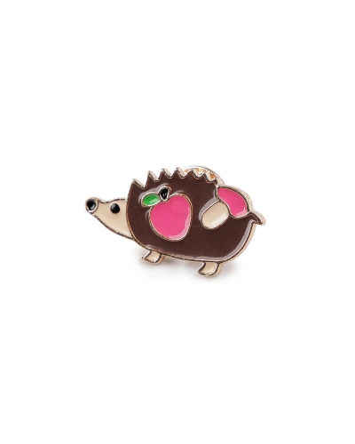 Brošňa / odznak zvieratká - 1 ks | Mimib