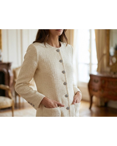 Kovový gombík veľkosť 40" - 25 ks | Mimib