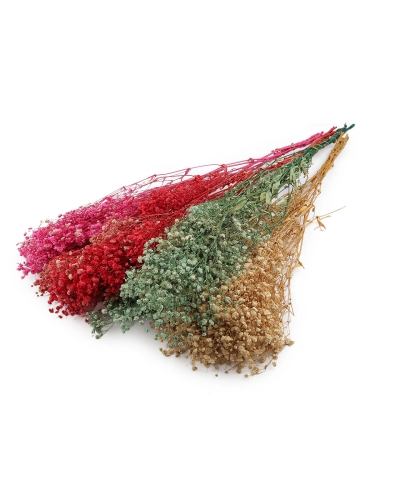 Stabilizovaný nevestin závoj zväzok - 1 zväzok | Mimib