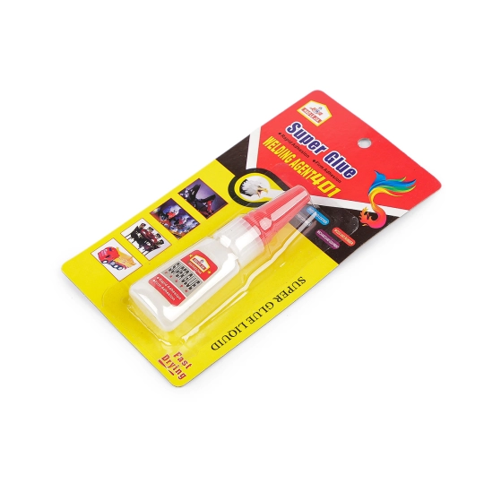 Sekundové lepidlo 30 g - 1 ks | Mimib