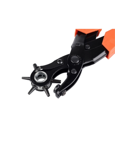 Dierovacie kliešte na kožu - profi - 1 ks | Mimib