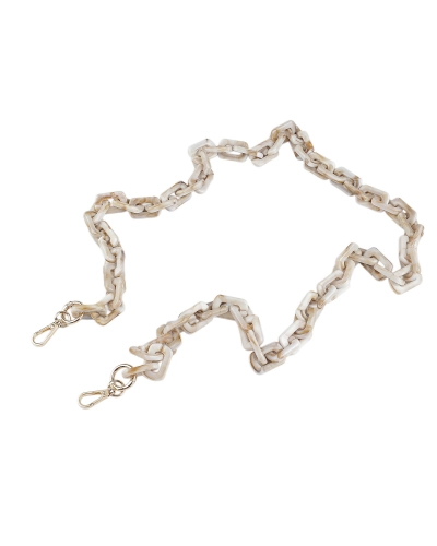 Reťaz na mobilný telefón s karabínou dĺžka 120 cm - 1 ks | Mimib