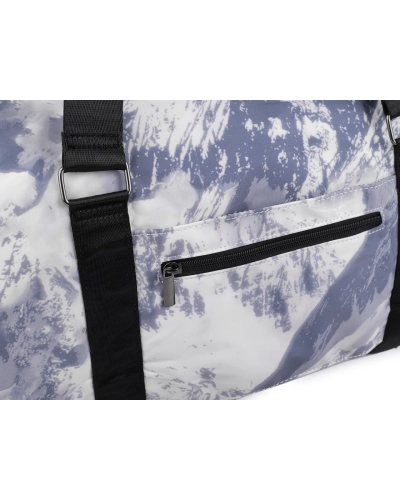 Cestovní / sportovní taška 50x31 cm - 1 ks