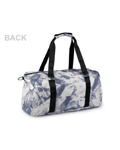 Cestovní / sportovní taška 50x31 cm - 1 ks