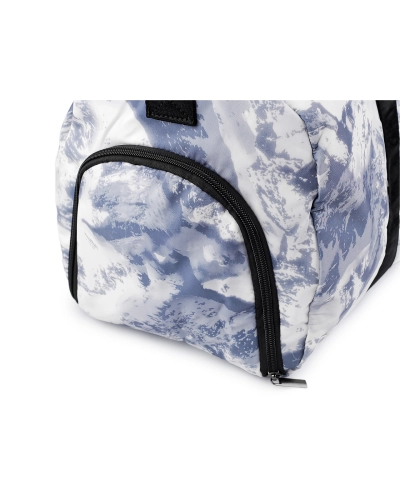 Cestovní / sportovní taška 50x31 cm - 1 ks