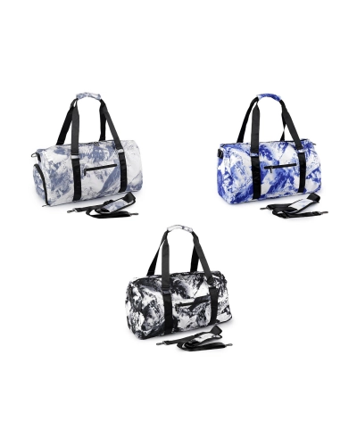 Cestovní / sportovní taška 50x31 cm - 1 ks