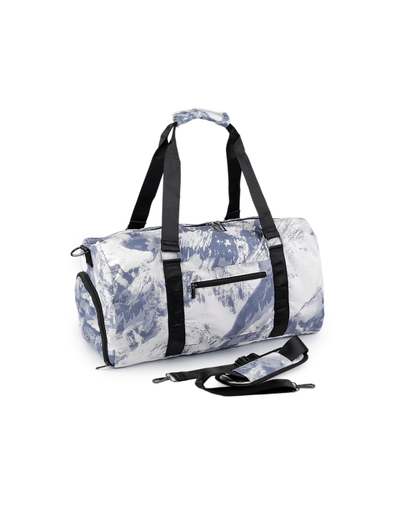 Cestovní / sportovní taška 50x31 cm - 1 ks