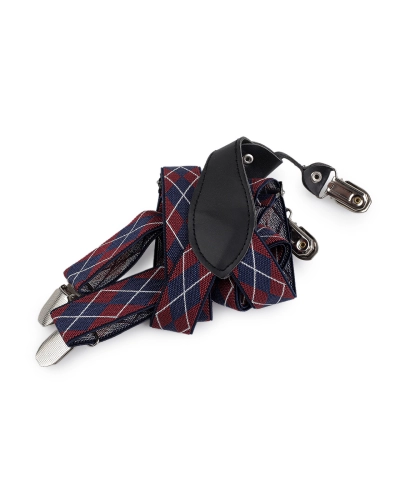 Dětské / chlapecké šle - 1 ks