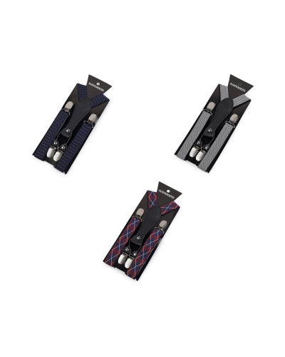 Dětské / chlapecké šle - 1 ks