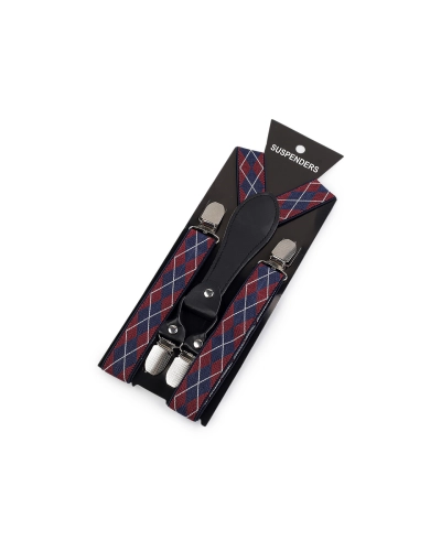 Dětské / chlapecké šle - 1 ks