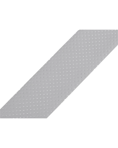 Perforovaná reflexná páska elastická šírka 50 mm našívacia - 1 m | Mimib