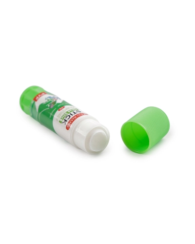 Tuhé lepidlo na papier vysúvacie 9 g - 2 ks | Mimib