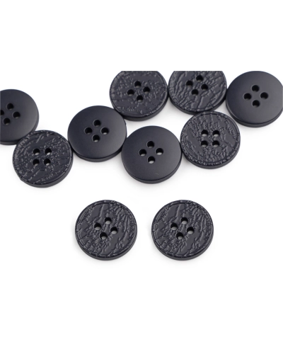 Gombík kabátový, sakový veľkosť 28", 36", 40" - 20 ks | Mimib