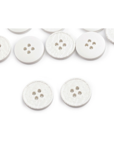 Gombík kabátový, sakový veľkosť 28", 36", 40" - 20 ks | Mimib