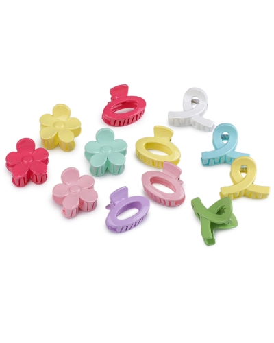 Štipec do vlasov - 2 ks | Mimib