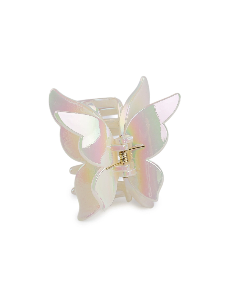 Štipec do vlasov motýľ - 1 ks | Mimib