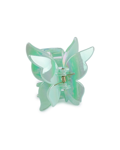 Štipec do vlasov motýľ - 1 ks | Mimib