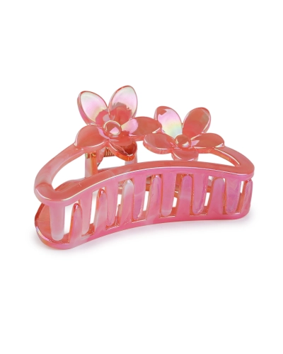 Štipec do vlasov kvety - 1 ks | Mimib