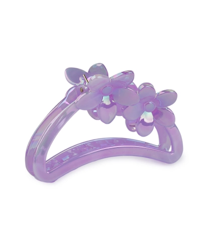 Štipec do vlasov kvety - 1 ks | Mimib