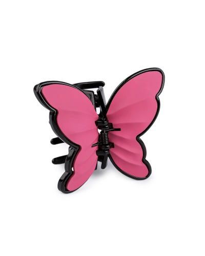 Štipec do vlasov motýľ - 1 ks | Mimib