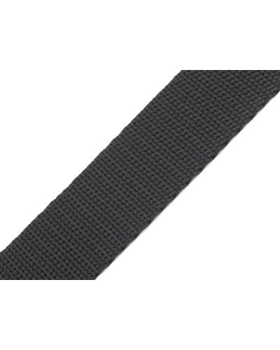 Popruh polypropylénový šíře 30 mm | Mimib