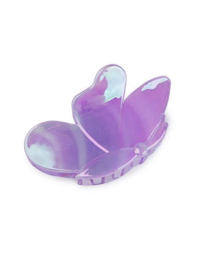 Štipec do vlasov motýľ - 1 ks | Mimib