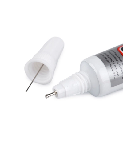 Lepidlo na šperky B-6000 10 ml - 1 ks