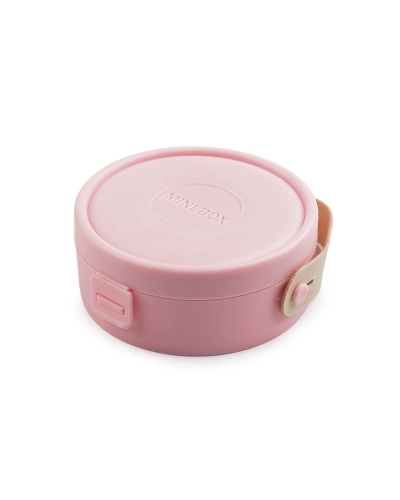 Malá šperkovnica plastová, cestovná 4x9,5 cm - 1 ks | Mimib