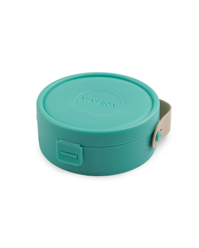 Malá šperkovnica plastová, cestovná 4x9,5 cm - 1 ks | Mimib