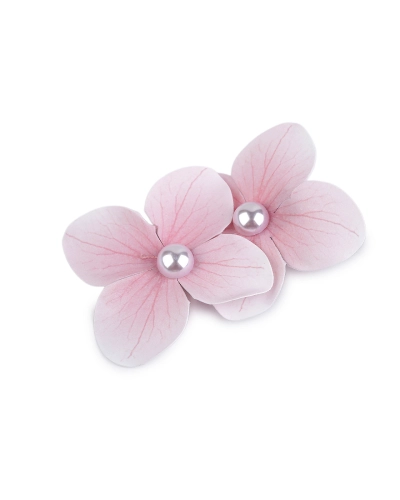 Sponka do vlasov kvet - 1 ks | Mimib