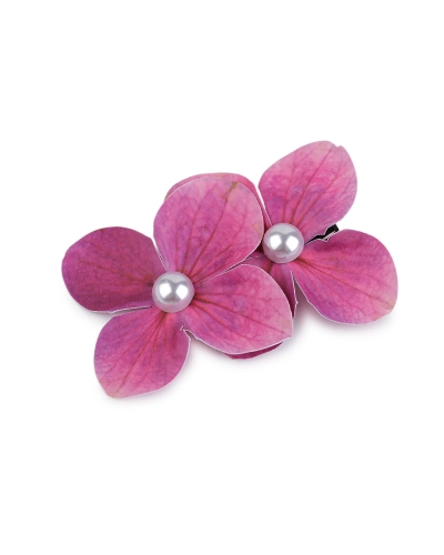 Sponka do vlasov kvet - 1 ks | Mimib