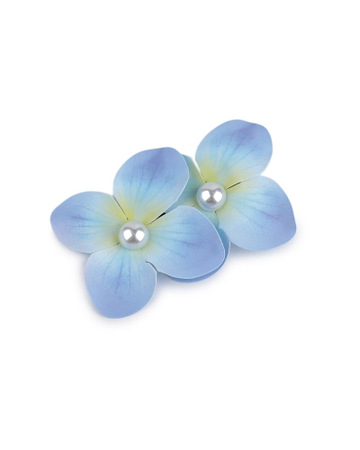 Sponka do vlasov kvet - 1 ks | Mimib