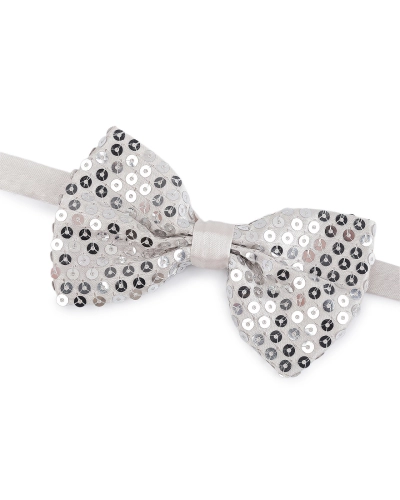 Párty motýlik s flitrami - 1 ks | Mimib